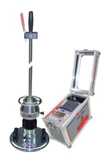 Light Weiht Deflectometer service